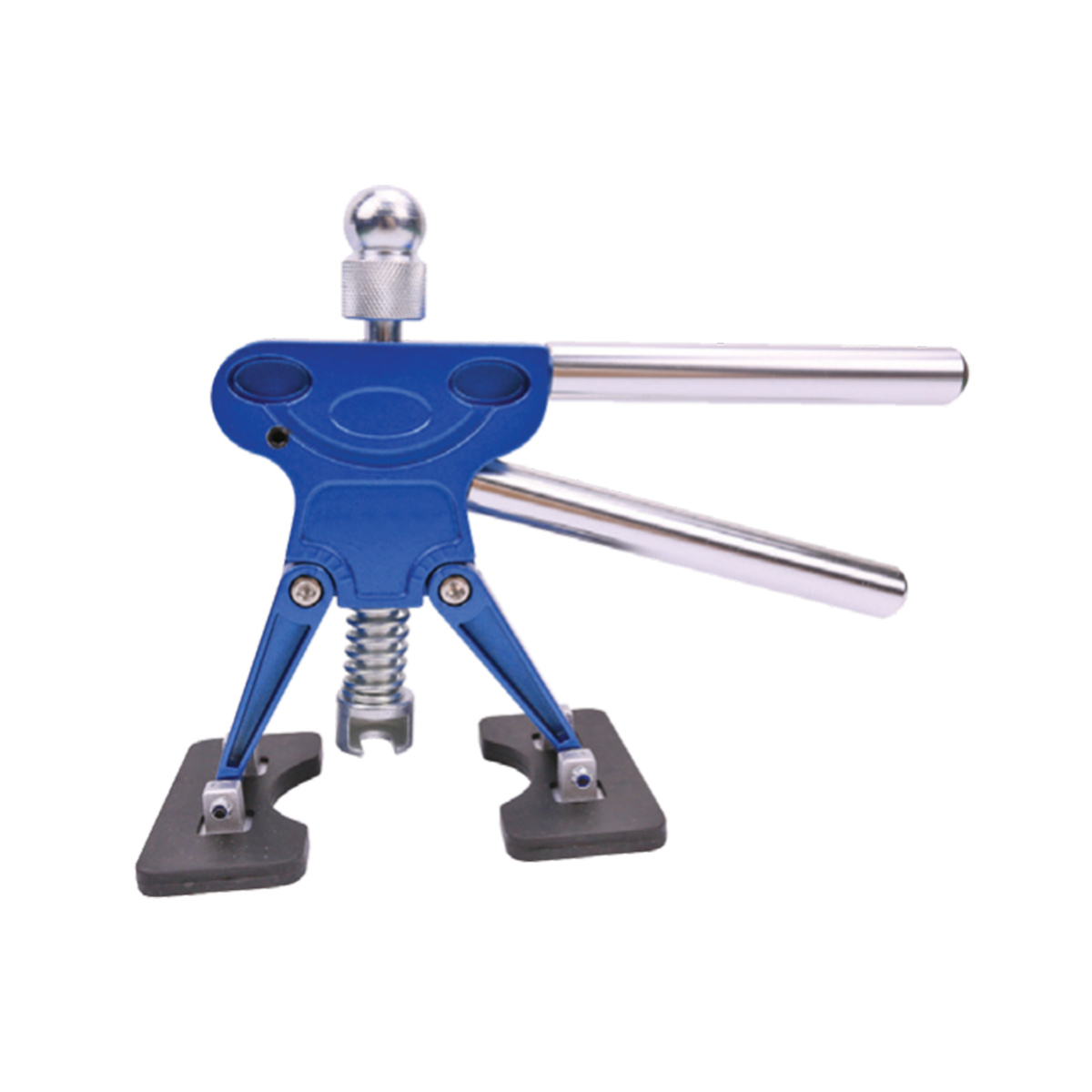 انبر تگرگ کش فلزی با پایه قابل تنظیم فک متحرک LK PDR کد H2185