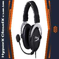 هدست با ‌سیم HyperX CloudX مخصوص ایکس باکس وان
