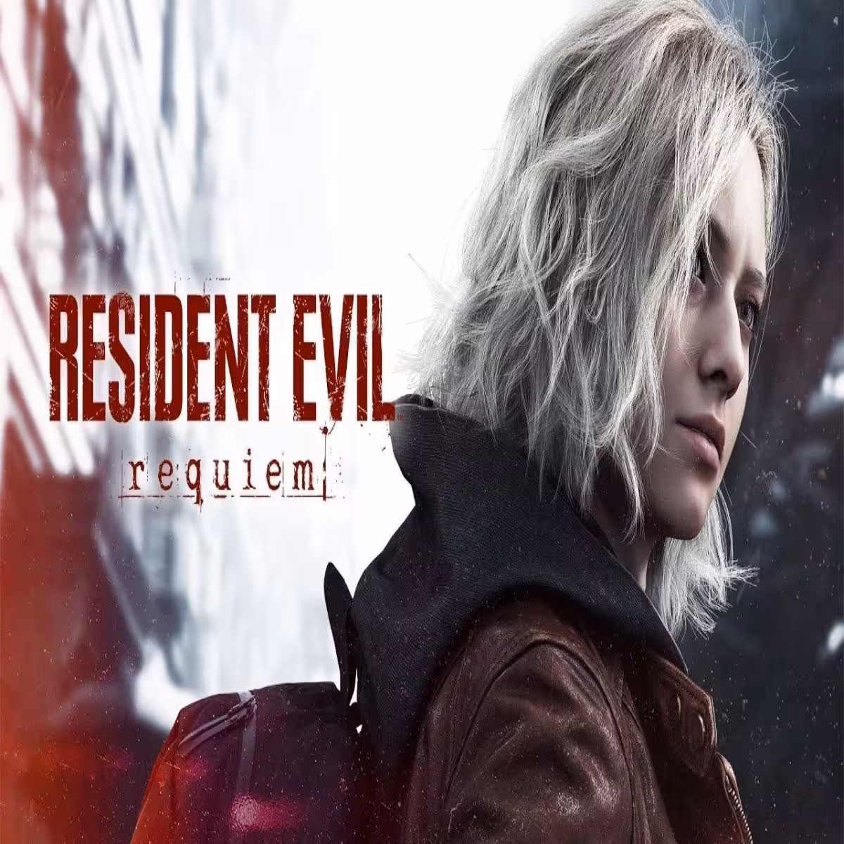خرید بازی Resident Evil 9 Requiem اکانت قانونی PS5 با بهترین قیمت