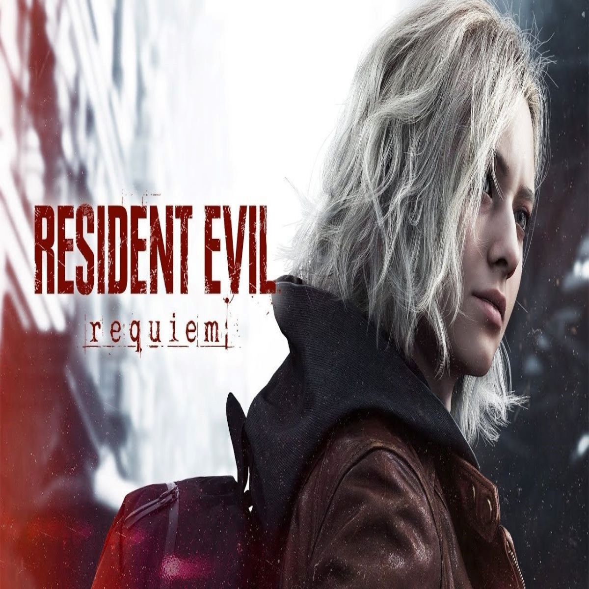 خرید بازی Resident Evil 9 Requiem اکانت قانونی PS5 با بهترین قیمت