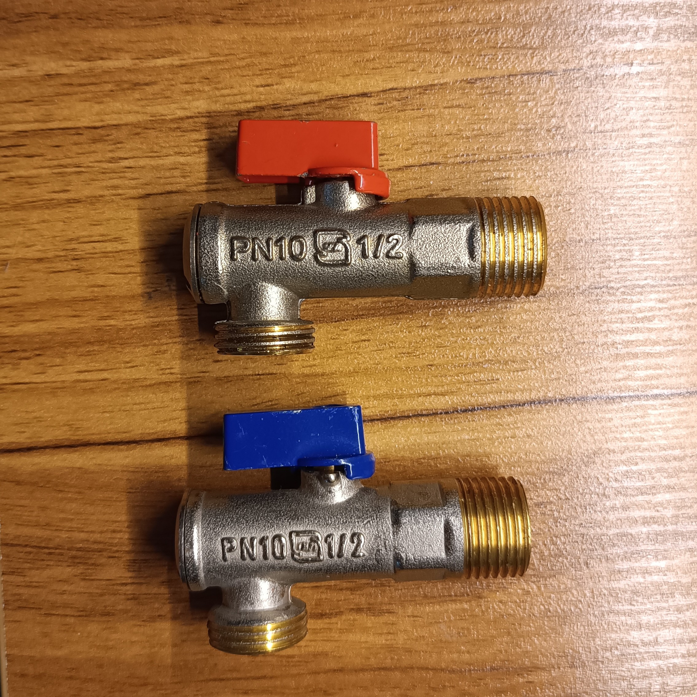 شیر پیسوار فیلتردار یک دوم 1 عددی