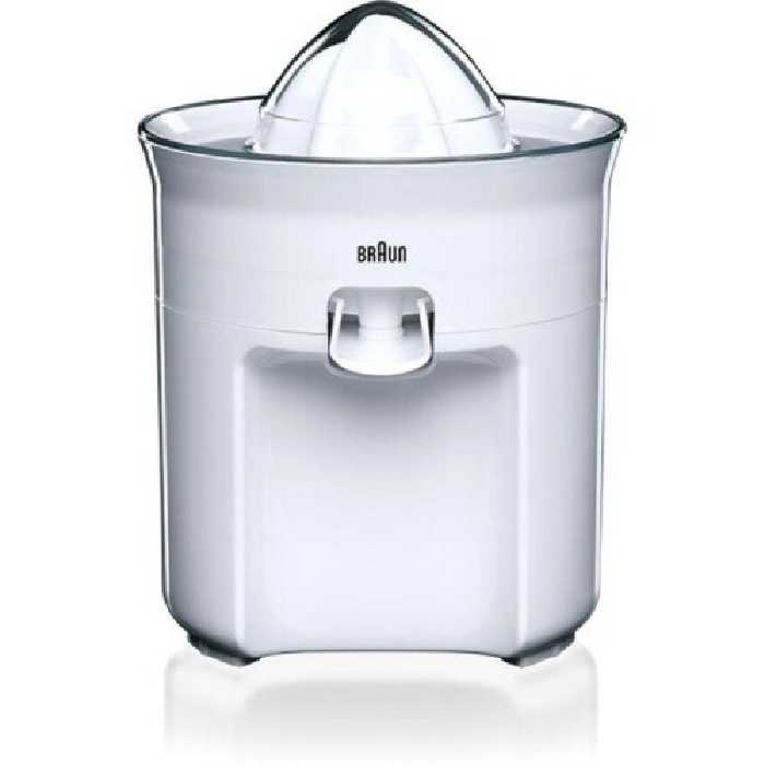 آب مرکبات گیر براون Braun مدل CJ3050