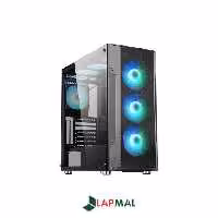 کیس کامپیوتر اوست مدل GT-AV12-BG
فروشگاه اینترنتی تخصصی لپتاپ لپ مال