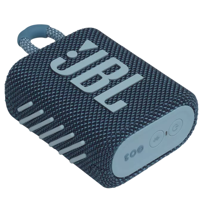 اسپیکر JBL Go3