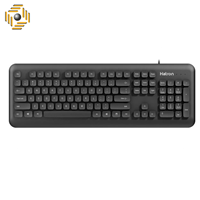 کیبورد هترون مدل HK260