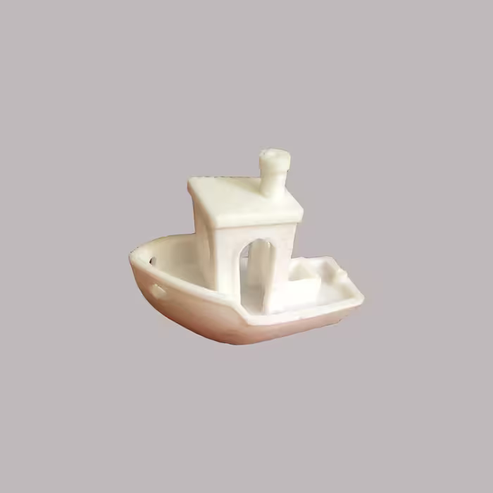 اسباب بازی زینتی مدل jolly boat