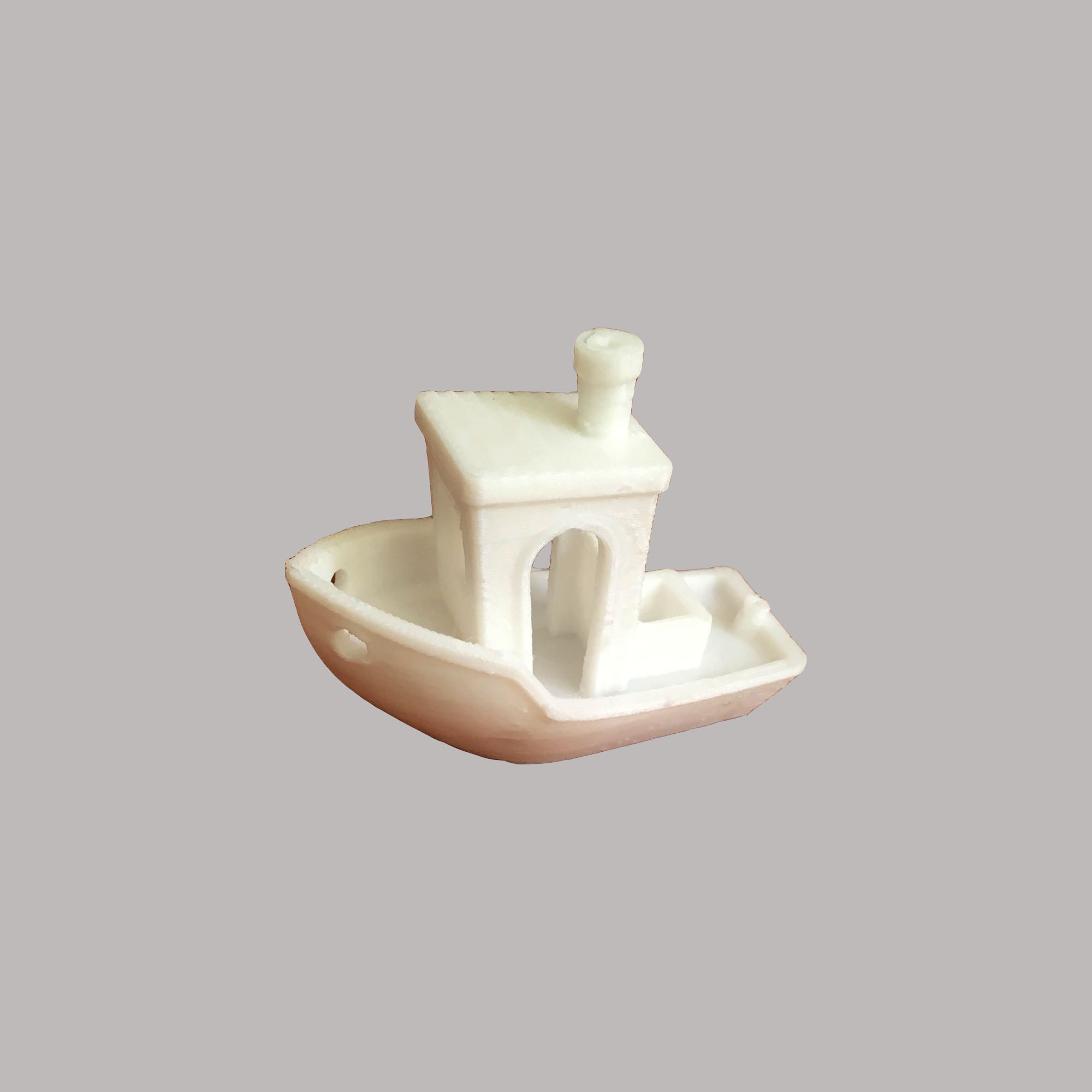 اسباب بازی زینتی مدل jolly boat