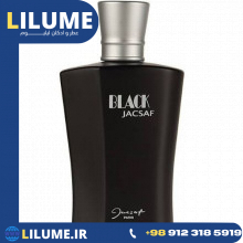 عطر ادکلن ژک ساف بلک 100 میل مردانه