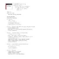 خرید و دانلود نسخه کامل کتاب Mac OS X Programming