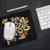ماوس پد طرح مشت تنگتر فرمون شل تر کد 3356