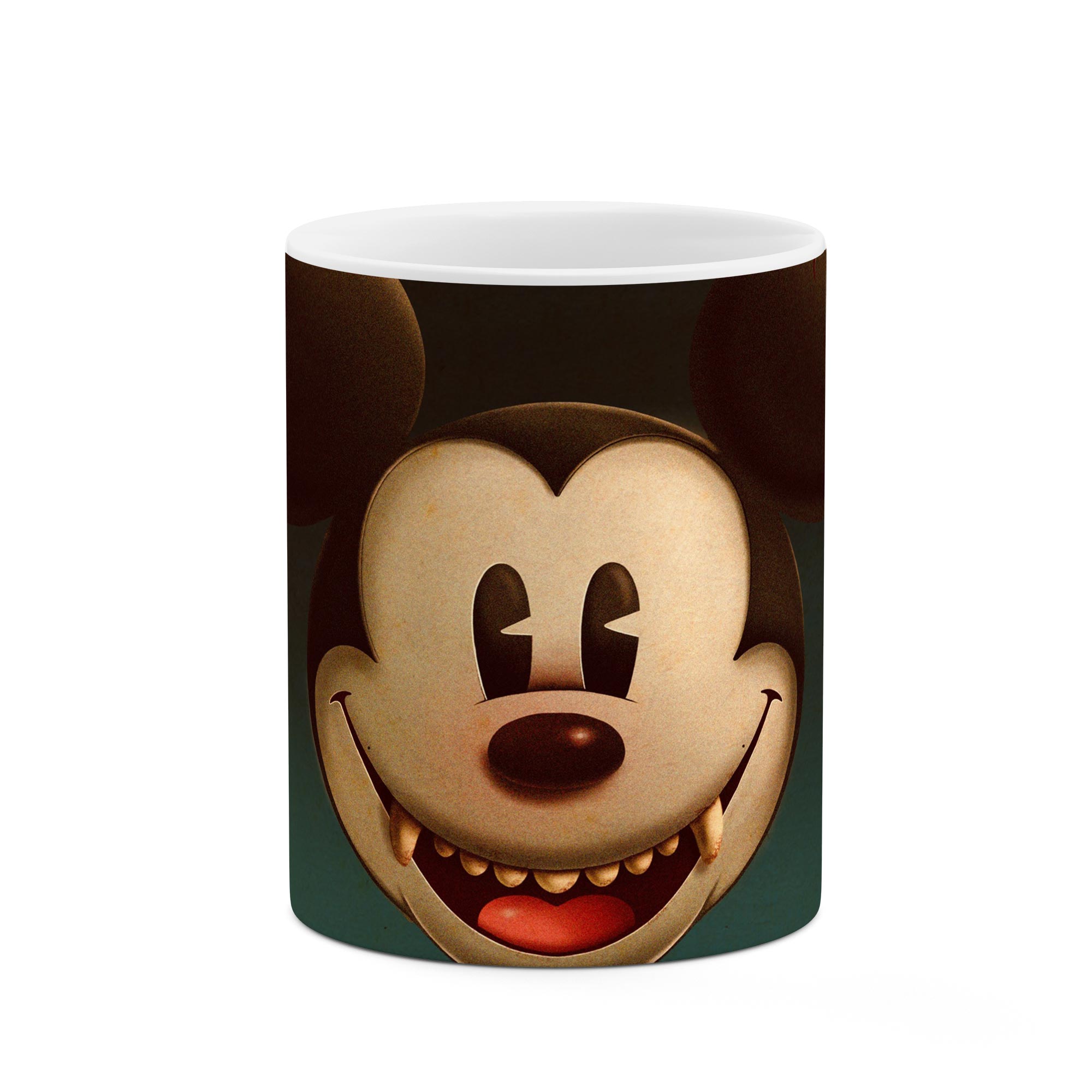 ماگ طرح میکی موس مدل mgp00726