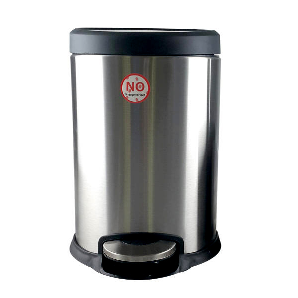 سطل زباله پدالی های سان مدل Hi-01