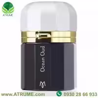 عطر ادکلن رامون مونگال اوشن عود 100 میل مردانه - زنانه