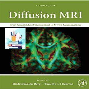 Diffusion MRI TRUE PDF price 1€
