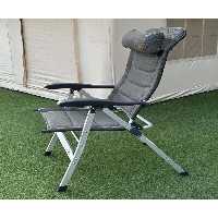 صندلی کمپ چند رنگ کمپینگ Ng C150 Campout 4 فصل Sazlonk Nurgaz