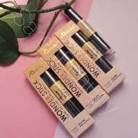 کانتور و کانسیلر دوطرفه