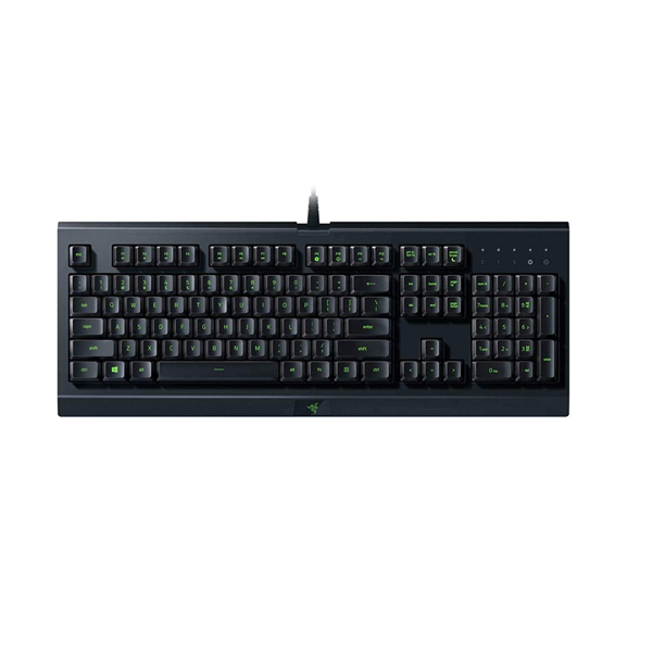 کیبورد مخصوص بازی ریزر Razer Cynosa Lite Abyssus gaming keyboard