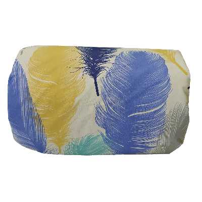 لحاف سندس مدل پر کد F920 دونفره سایز 220x190 سانتی متر