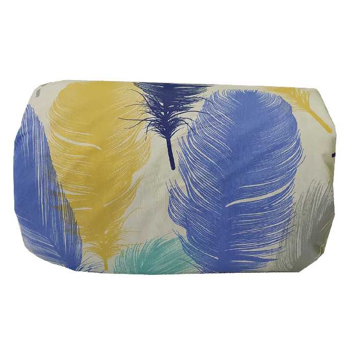 لحاف سندس مدل پر کد F920 دونفره سایز 220x190 سانتی متر