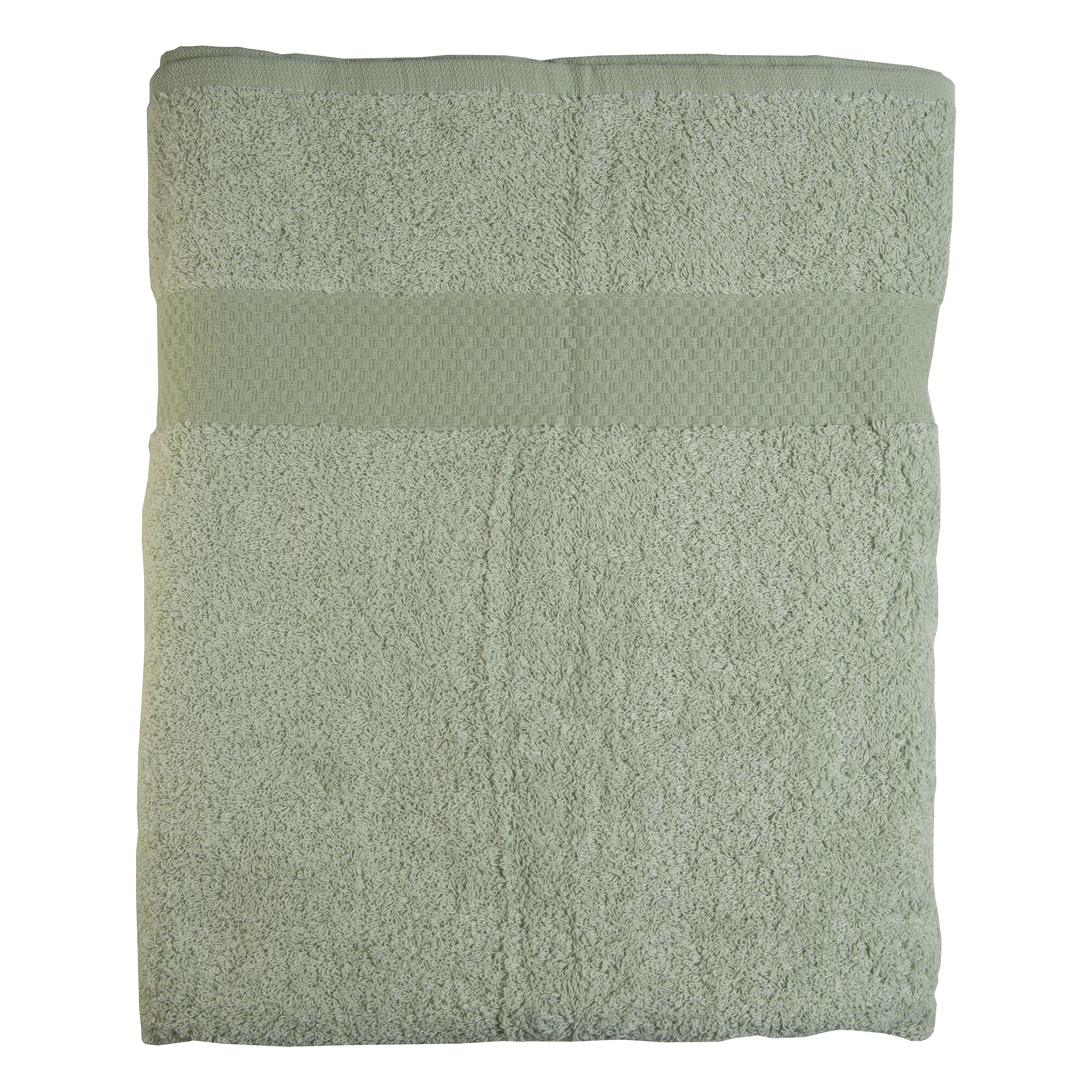 حوله حمام گلوریا مدل بورسا سایز 140×90 سانتی متر