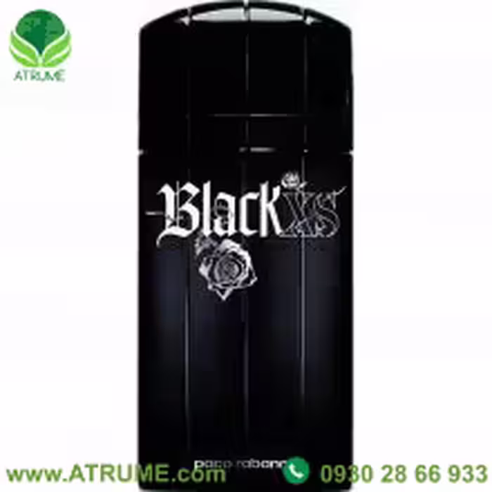 عطر ادکلن پاکو رابان بلک ایکس اس مردانه 100 میل مردانه