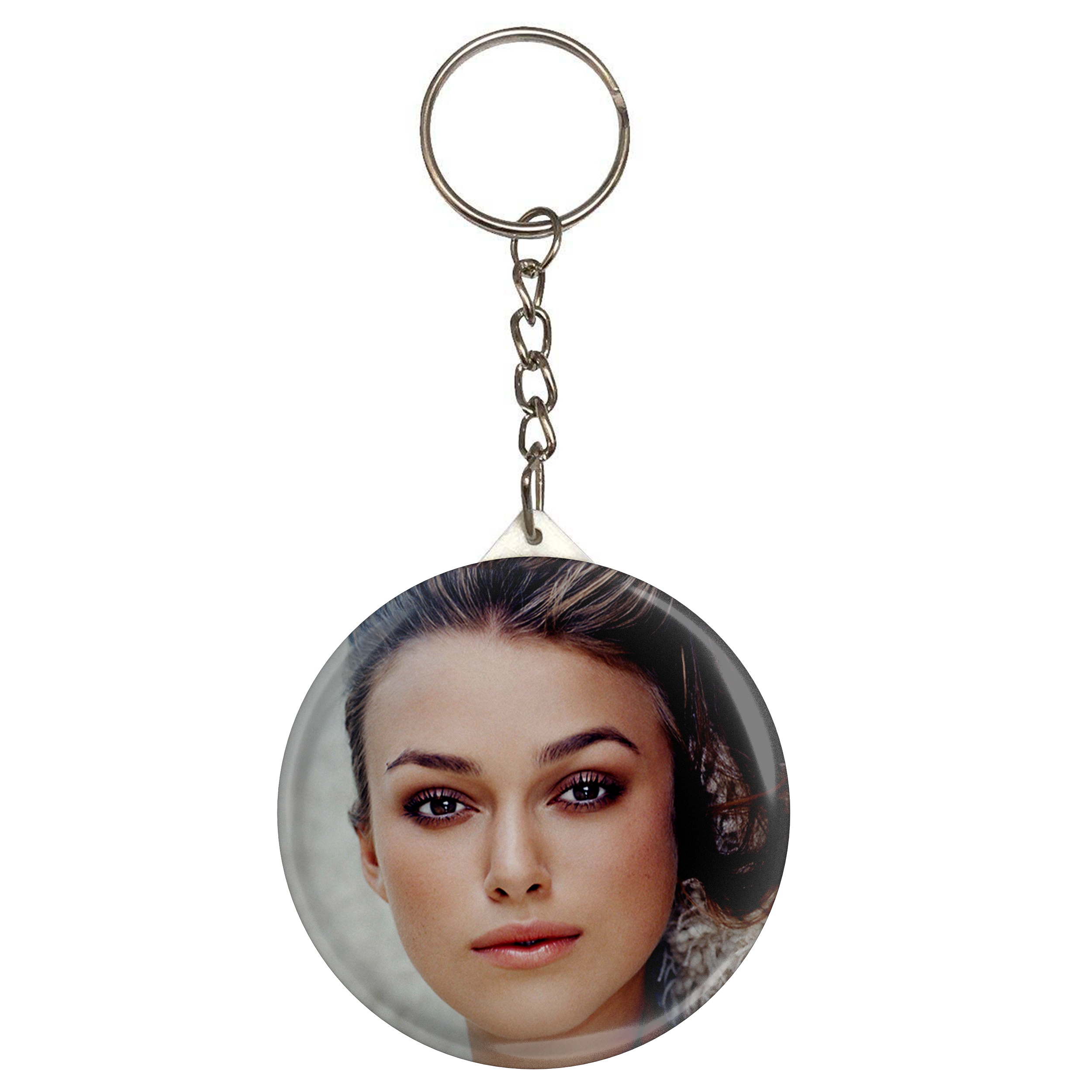 جاکلیدی طرح بازیگر کیرا کریستینا نایتلی مدل S6566