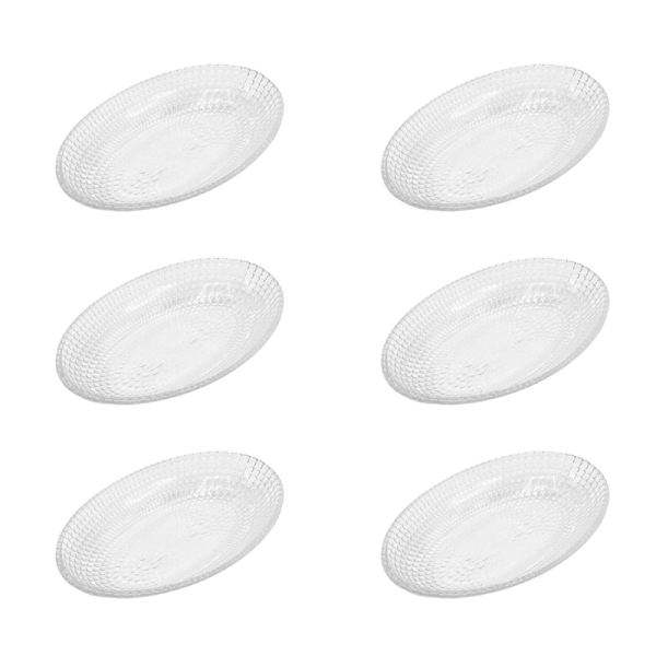 کمپوت خوری کد TP279 بسته 6 عددی