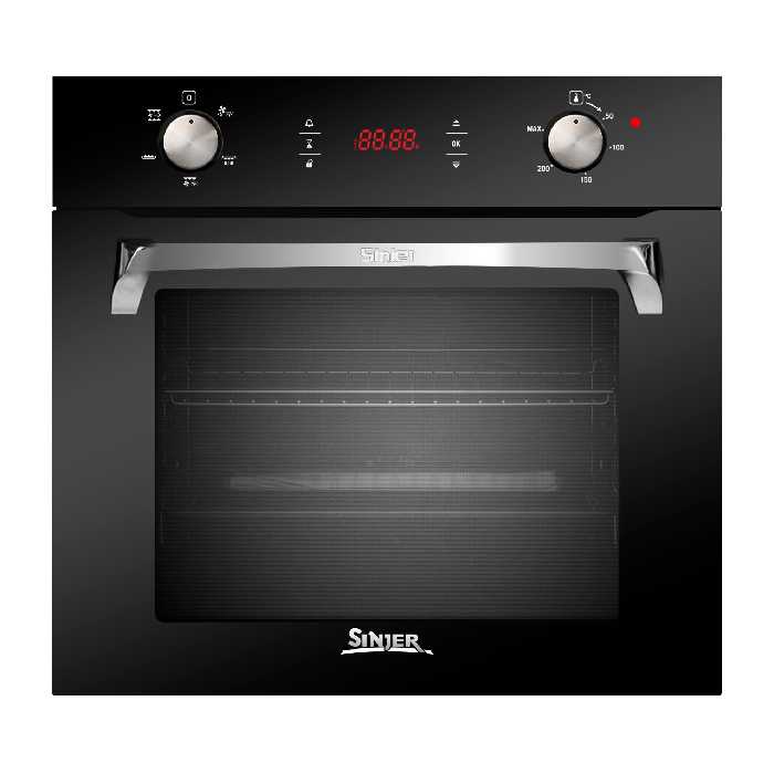 فر توکار سینجر مدل 7608A