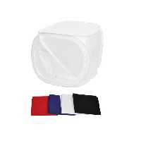 خیمه نور عکاسی Photography Light Tent 60x60cm