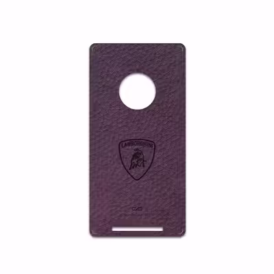 برچسب پوششی ماهوت مدل PL-LMBRGHNI مناسب برای گوشی موبایل نوکیا Lumia 830