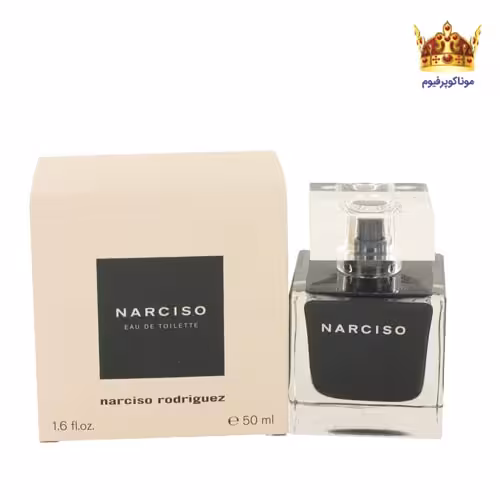 عطر نارسیس رودریگز نارسیسو ادو تویلت | Narciso Rodriguez Narciso EDT | موناکوپرفیوم