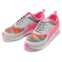 کفش کتانی رانینگ نایک ایرمکس nike air max thea