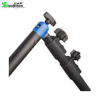 میله فون پرتابل ایلکین ILKEEN BACKGROUND SUPPORT SYSTEM IA-BS2