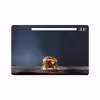 برچسب پوششی ماهوت مدل Hamburger مناسب برای تبلت سامسونگ Galaxy Tab S6 2019 SM-T860