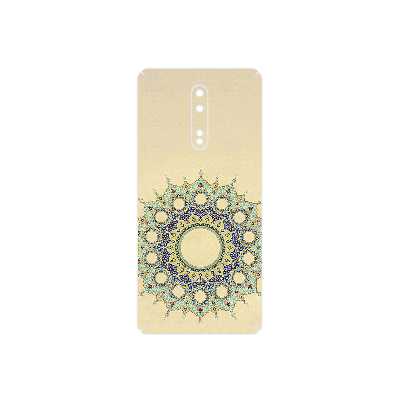 برچسب پوششی ماهوت مدل Art of Illumination 2 مناسب برای گوشی موبایل نوکیا 8