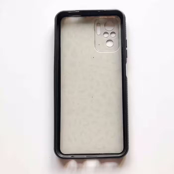 کاور طرح پلنگی مدل LP010 مناسب برای گوشی موبایل شیائومی Redmi Note 10 / Redmi Note 10S
