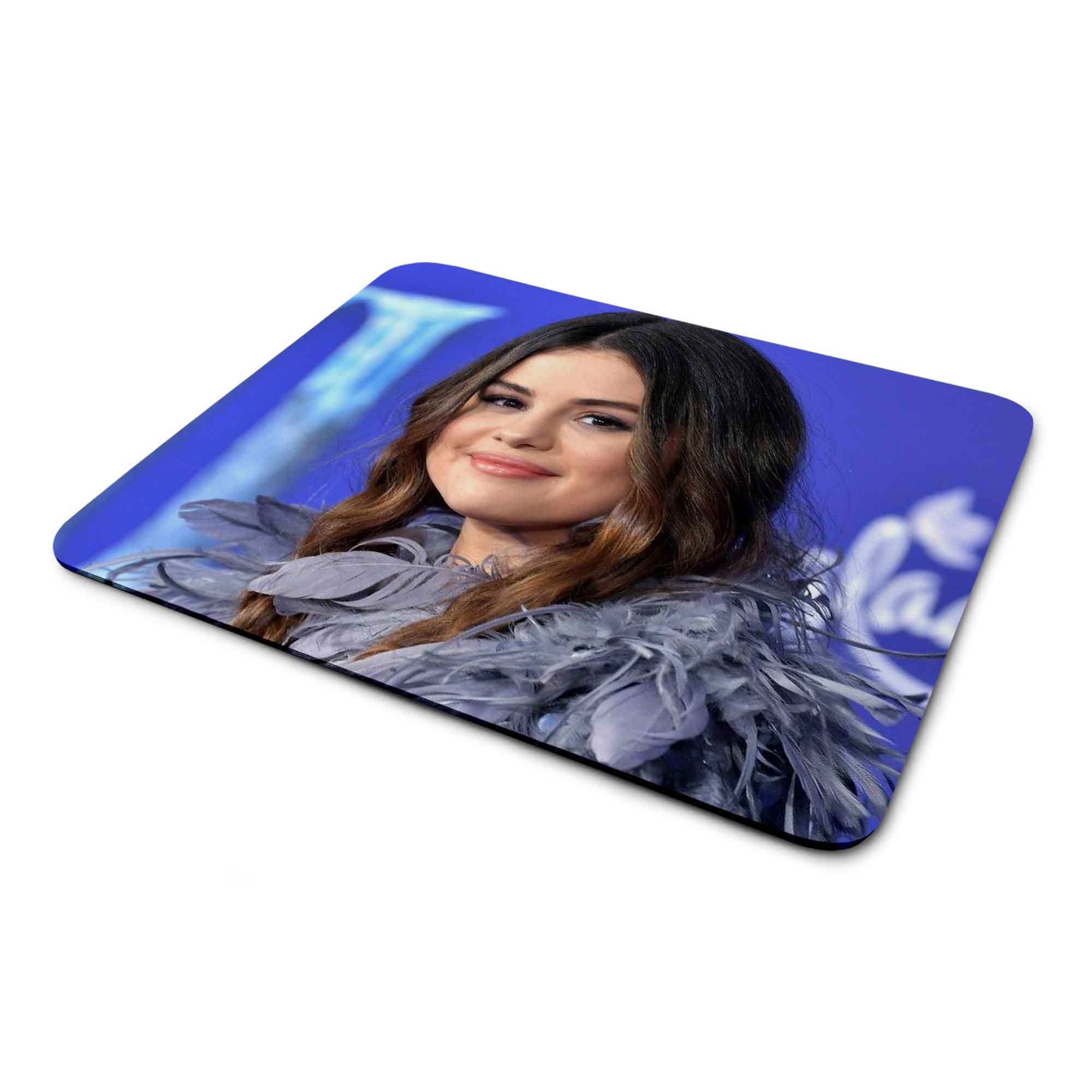 ماوس پد مدل سلنا گومز کد M-016