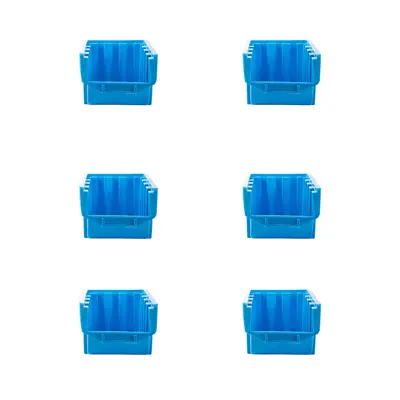 باکس مدل PKS6 مجموعه 6 عددی