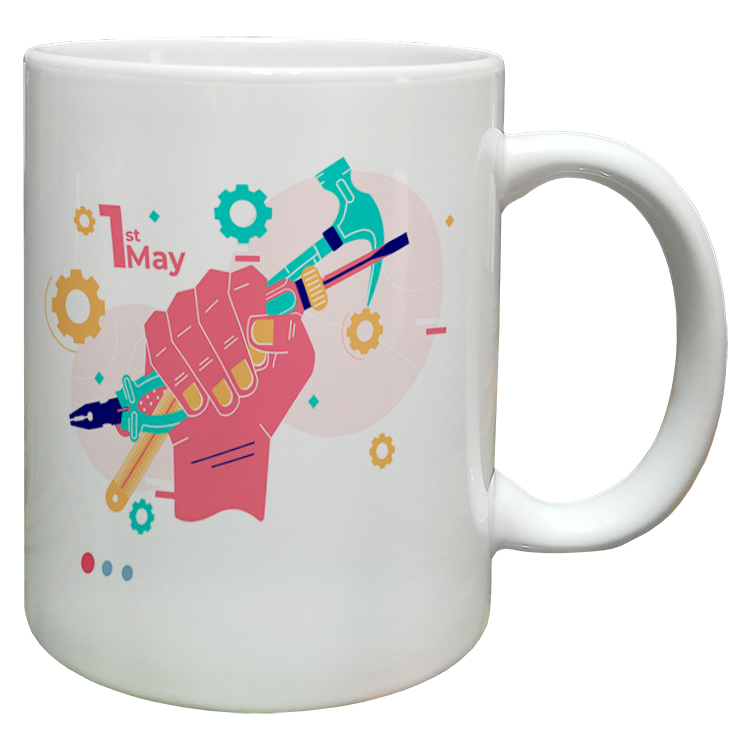 ماگ مدل مهندس کد 49