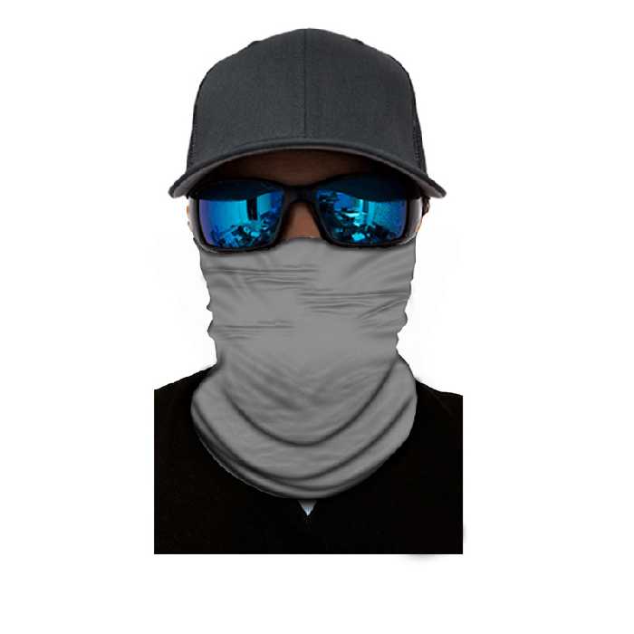 دستمال سر و گردن مدل داخل پشم A2