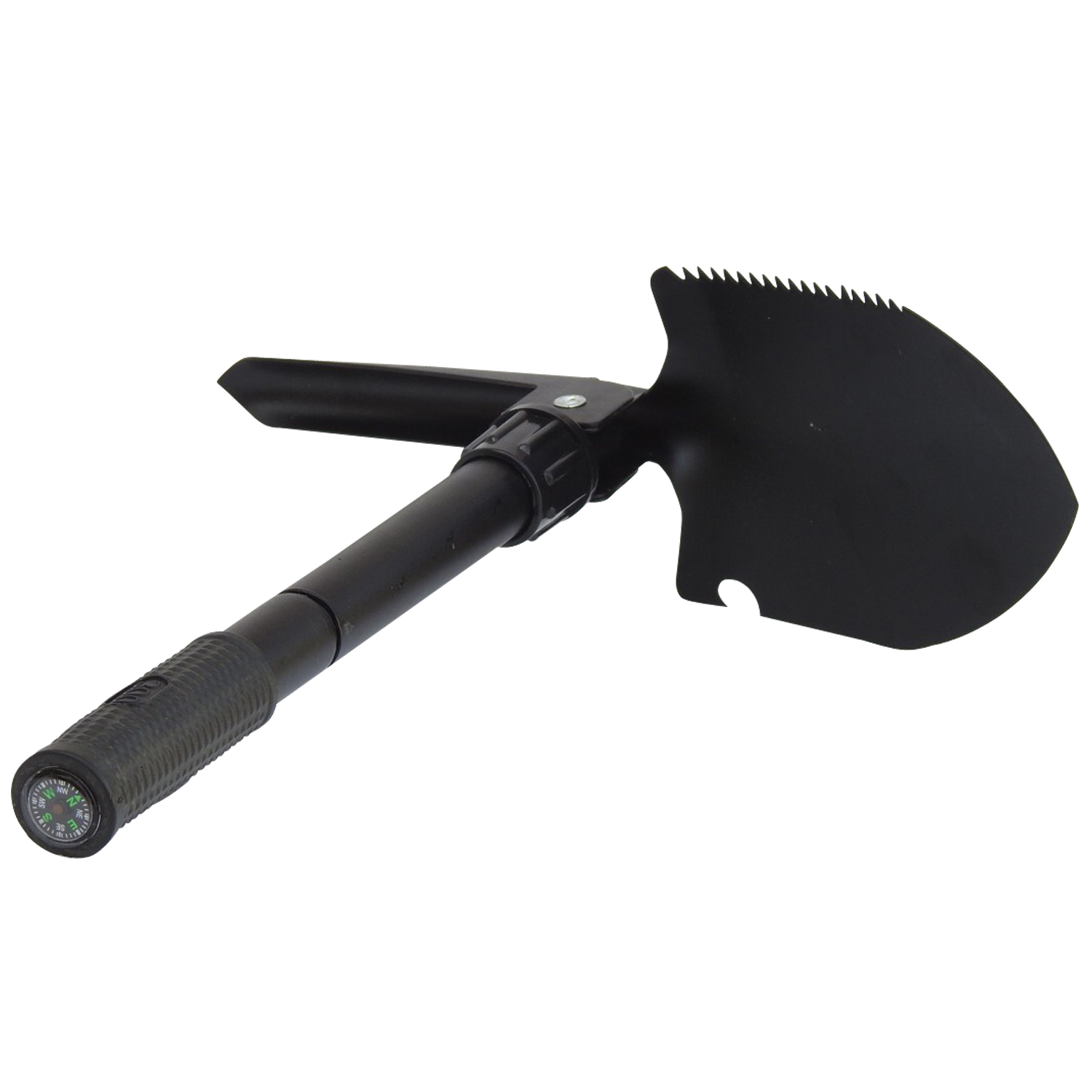 بیلچه سفری مدل J1