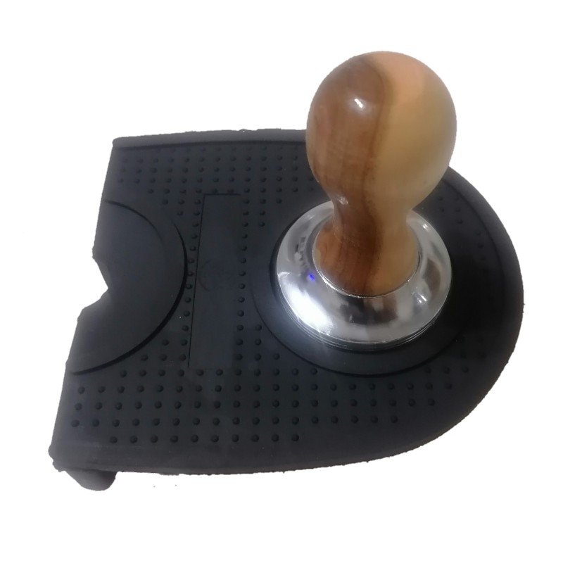 تمپر قهوه مدل تمپر و تمپر مت 58