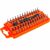 مجموعه 58 عددی پیچ گوشتی پروسکیت مدل SD-9808N 
