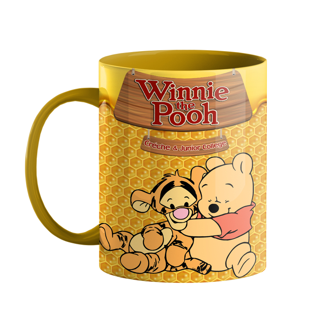 ماگ مدل پو کد PH-004