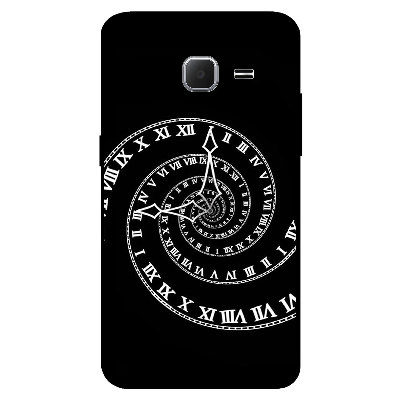 کاور مگافون کد 8160 مناسب برای گوشی موبایل سامسونگ Galaxy J1 Nxt / J1 mini 2016