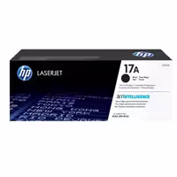 کارتریج سدرا مدل طرح HP 17A مشکی