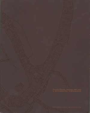 [PDF] دانلود کتاب Dimitris Pikionis, Architect, 1887-1968 - A Sentimental Topography, 1989