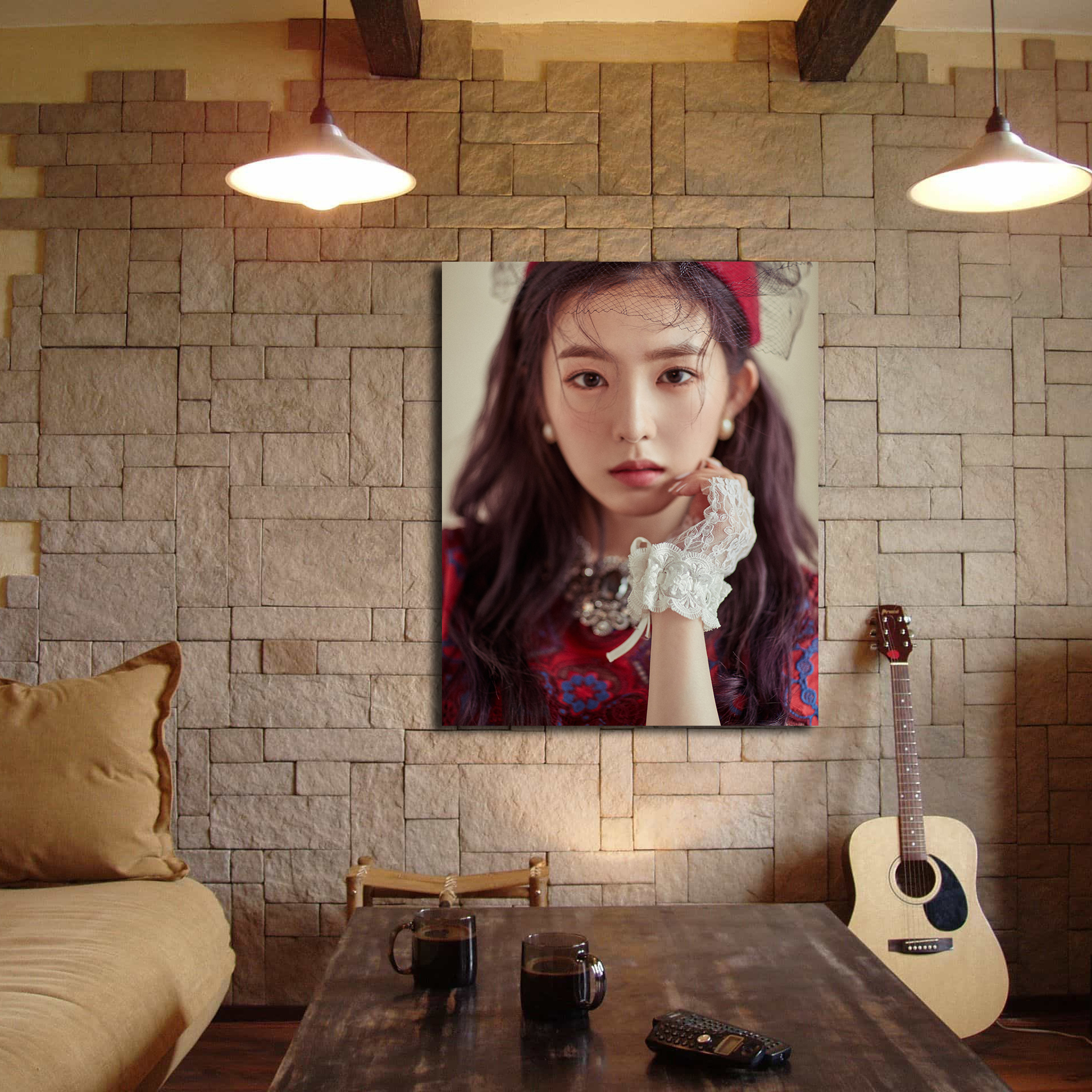 تابلو شاسی مدل irene کد 41