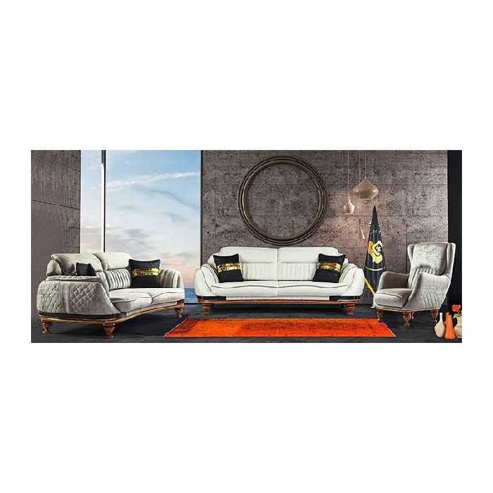 مبل راحتی دلسا