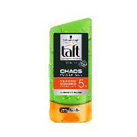 ژل تافت 5 چاوس